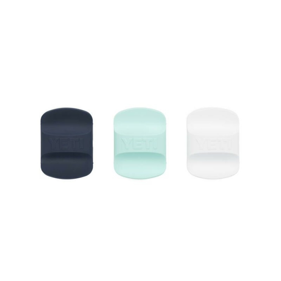 Home And Decor * | New Yeti Magslider Assorted Replacement Lid Magnet Set