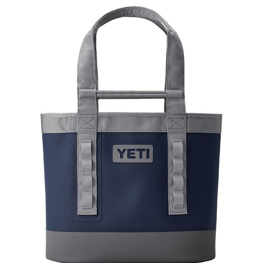 Storage And Organization * | Coupon Yeti Camino 35 9 Gal Navy Carrying Bag