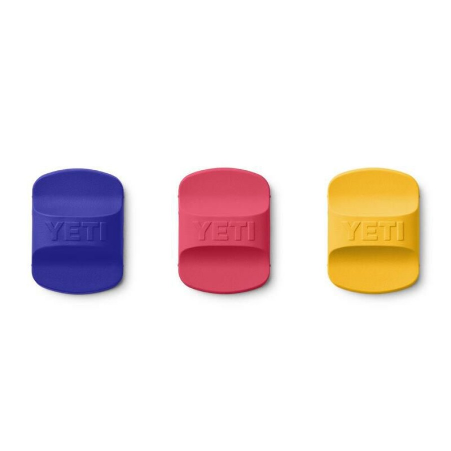 Home And Decor * | Coupon Yeti Magslider Assorted Replacement Lid Magnet Set