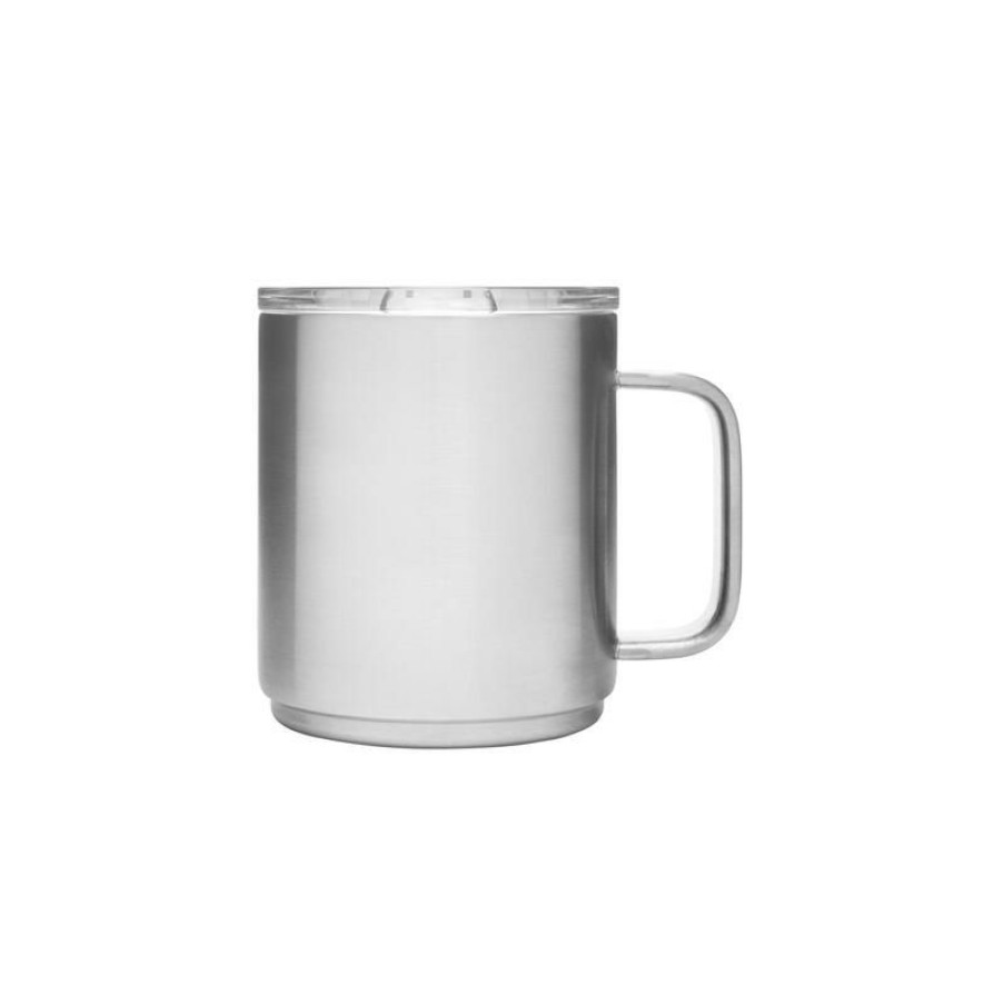 Home And Decor * | Cheapest Yeti Rambler 10 Oz Stainless Steel Bpa Free Mug With Magslider Lid