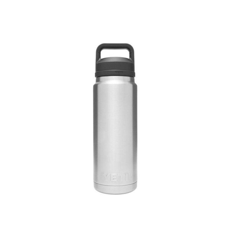 Home And Decor * | Buy Yeti Rambler 26 Oz Stainless Steel Bpa Free Bottle With Chug Cap