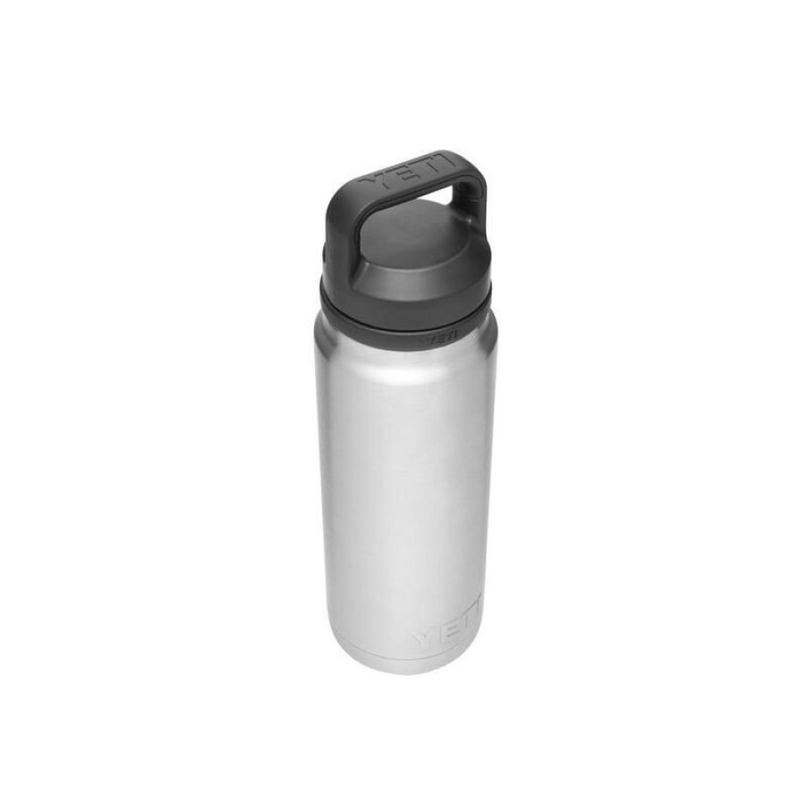 Home And Decor * | Buy Yeti Rambler 26 Oz Stainless Steel Bpa Free Bottle With Chug Cap