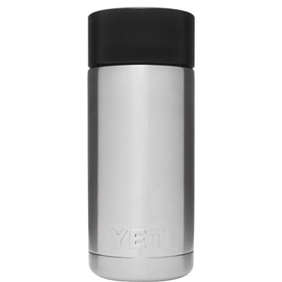 Home And Decor * | Best Sale Yeti Rambler 12 Oz Stainless Steel Bpa Free Bottle With Hotshot Cap