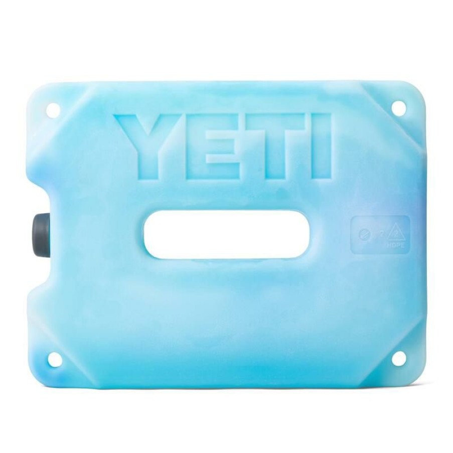 Outdoor Living * | Coupon Yeti Ice Ice Pack 4 Lb Blue 1 Pk