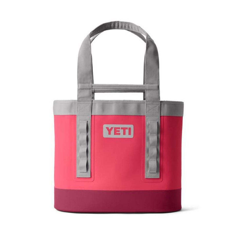 Storage And Organization * | Best Sale Yeti Camino 20 Carryall Bimini Pink Tote