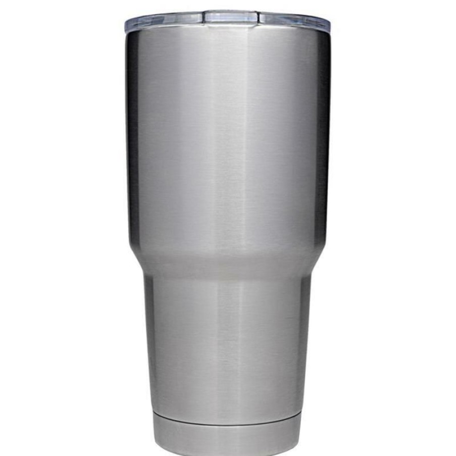 Home And Decor * | Best Reviews Of Yeti Rambler 30 Oz Stainless Steel Bpa Free Tumbler With Magslider Lid