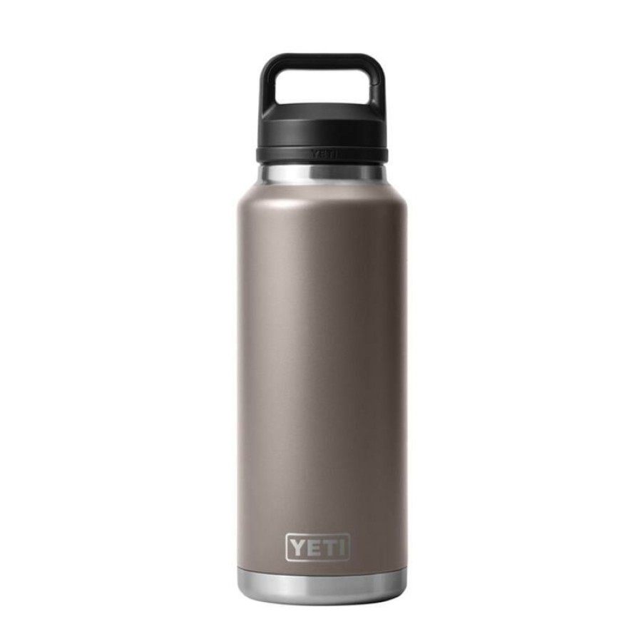 Home And Decor * | Cheap Yeti Rambler 46 Oz Sharptail Taupe Bpa Free Bottle With Chug Cap