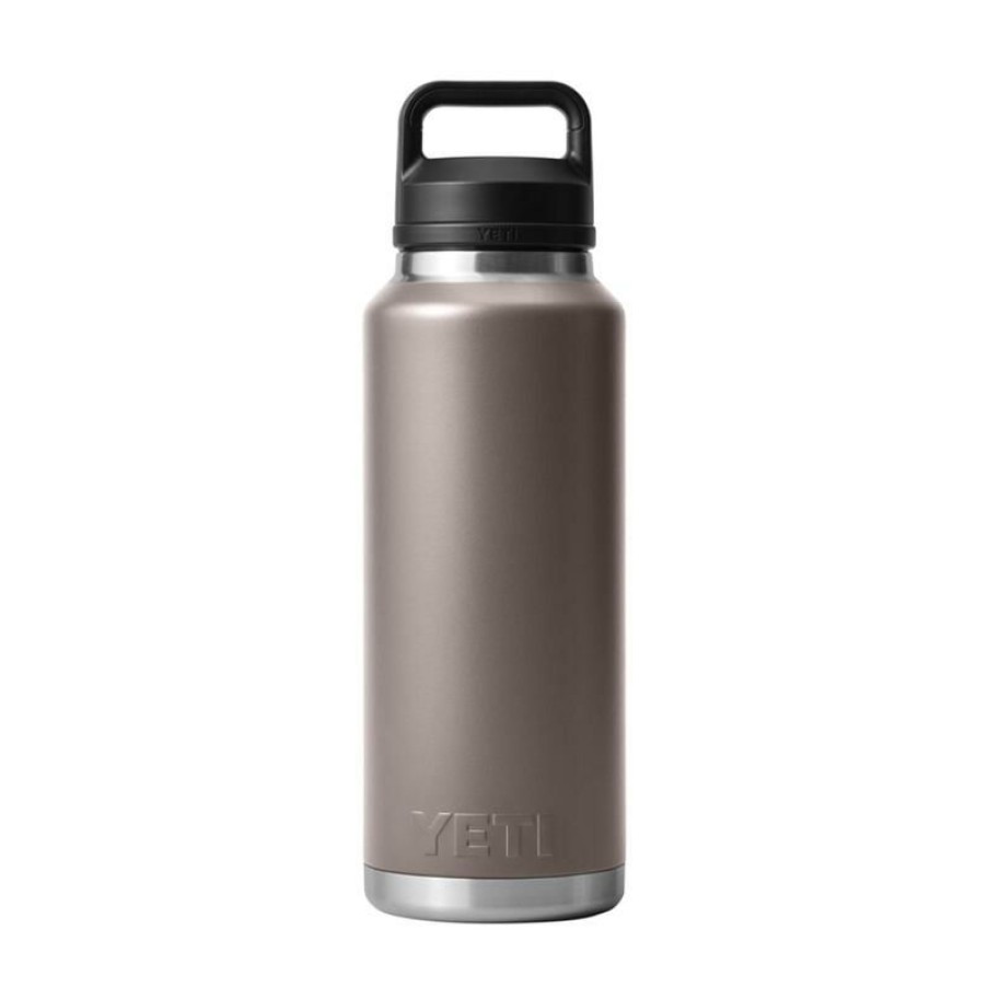 Home And Decor * | Cheap Yeti Rambler 46 Oz Sharptail Taupe Bpa Free Bottle With Chug Cap