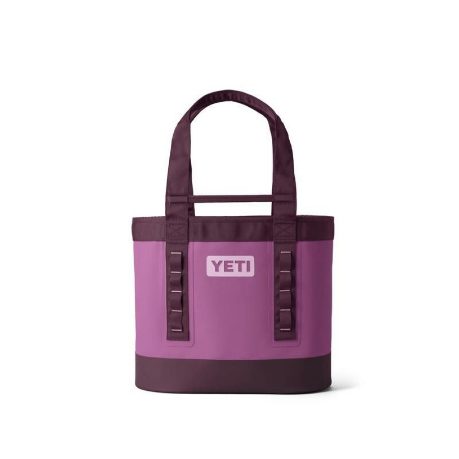 Storage And Organization * | Best Pirce Yeti Camino Carryall 35 Nordic Purple Tote