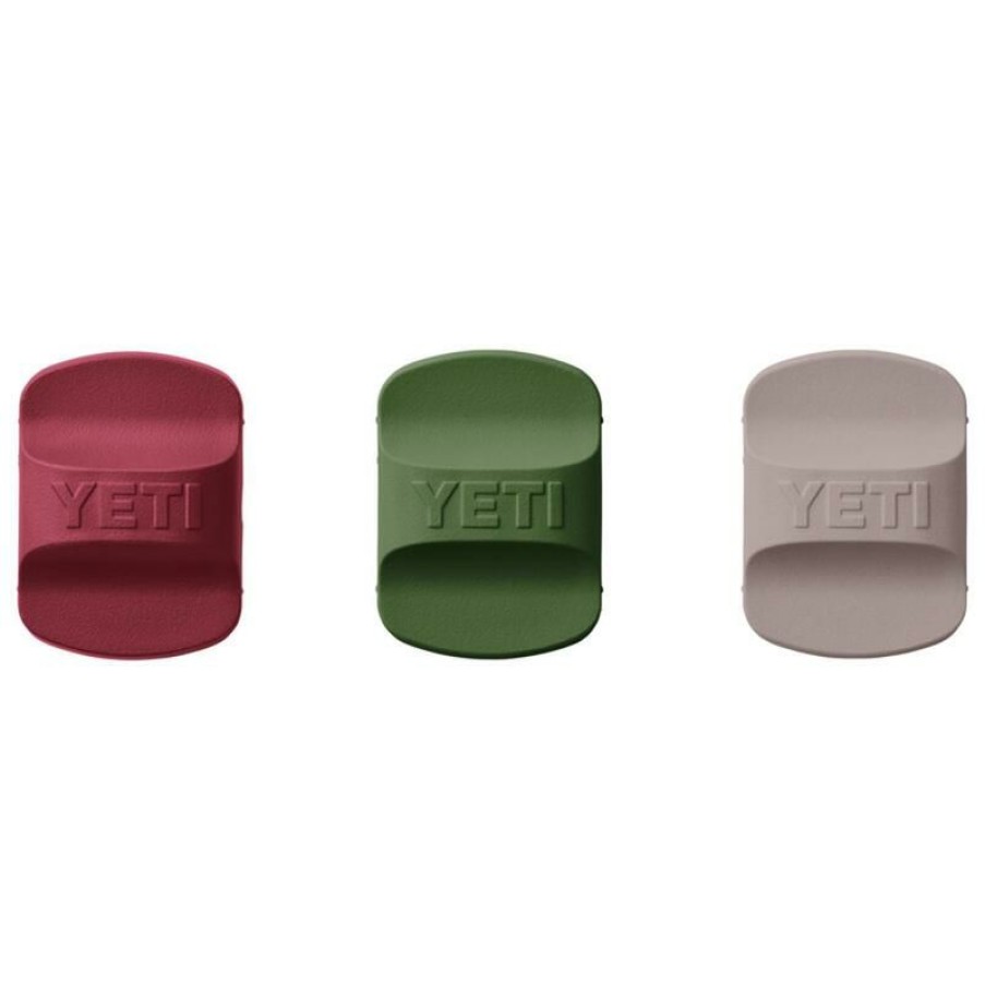 Home And Decor * | Outlet Yeti Magslider Assorted Replacement Lid Magnet Set