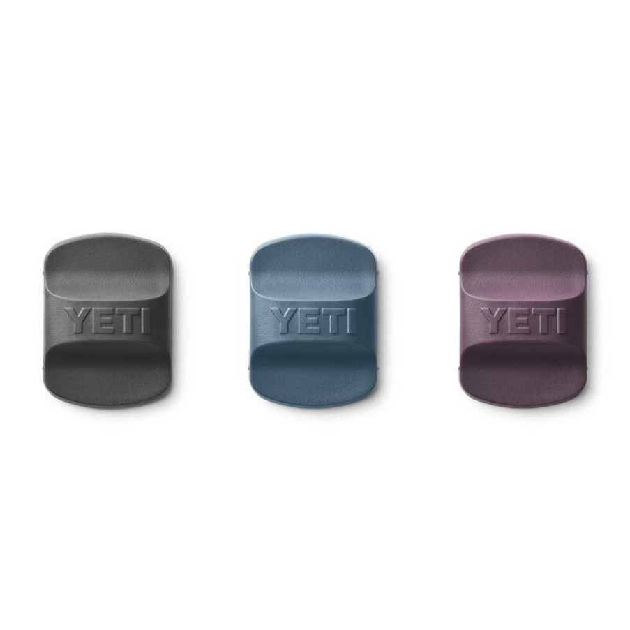 Home And Decor * | Wholesale Yeti Magslider Assorted Replacement Lid Magnet Set