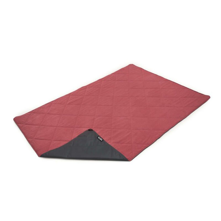 Outdoor Living * | Cheap Yeti Lowlands Fireside Red All Weather Blanket 78 In. W X 55 In. L 1 Pk