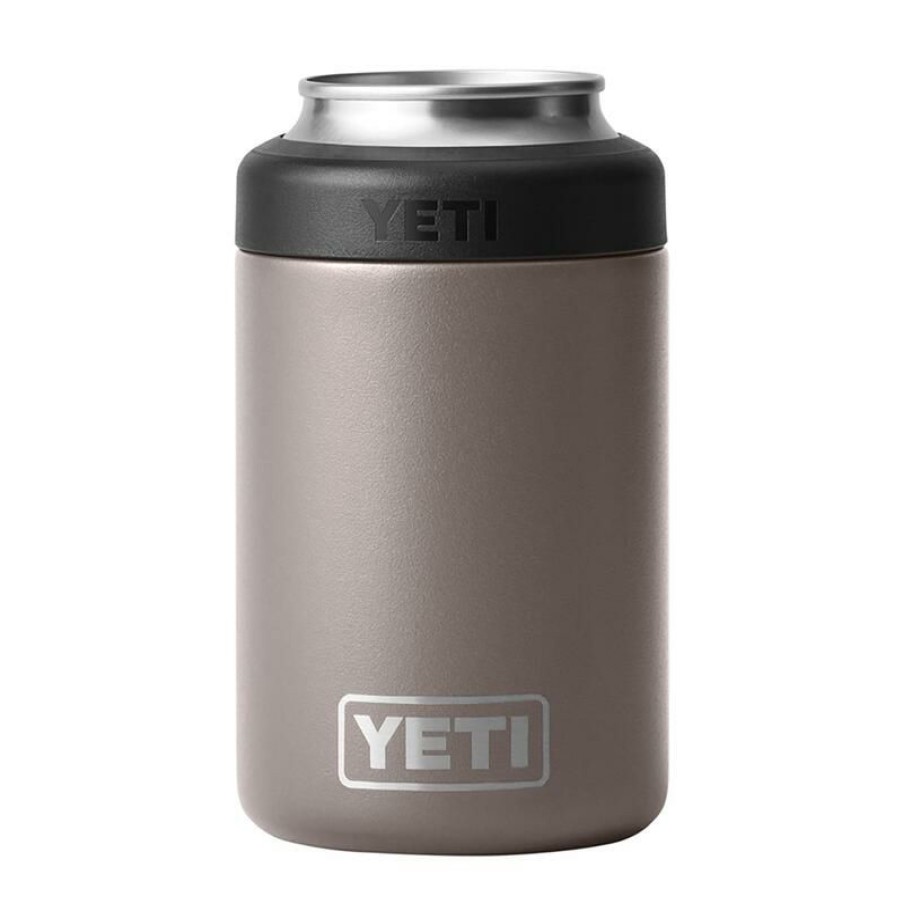 Home And Decor * | Best Reviews Of Yeti Rambler 12 Oz Colster Sharptail Taupe Bpa Free Can Insulator