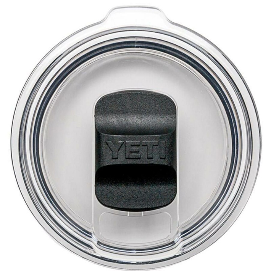 Outdoor Living * | Discount Yeti Rambler Magslider Clear Bpa Free Slider Lid