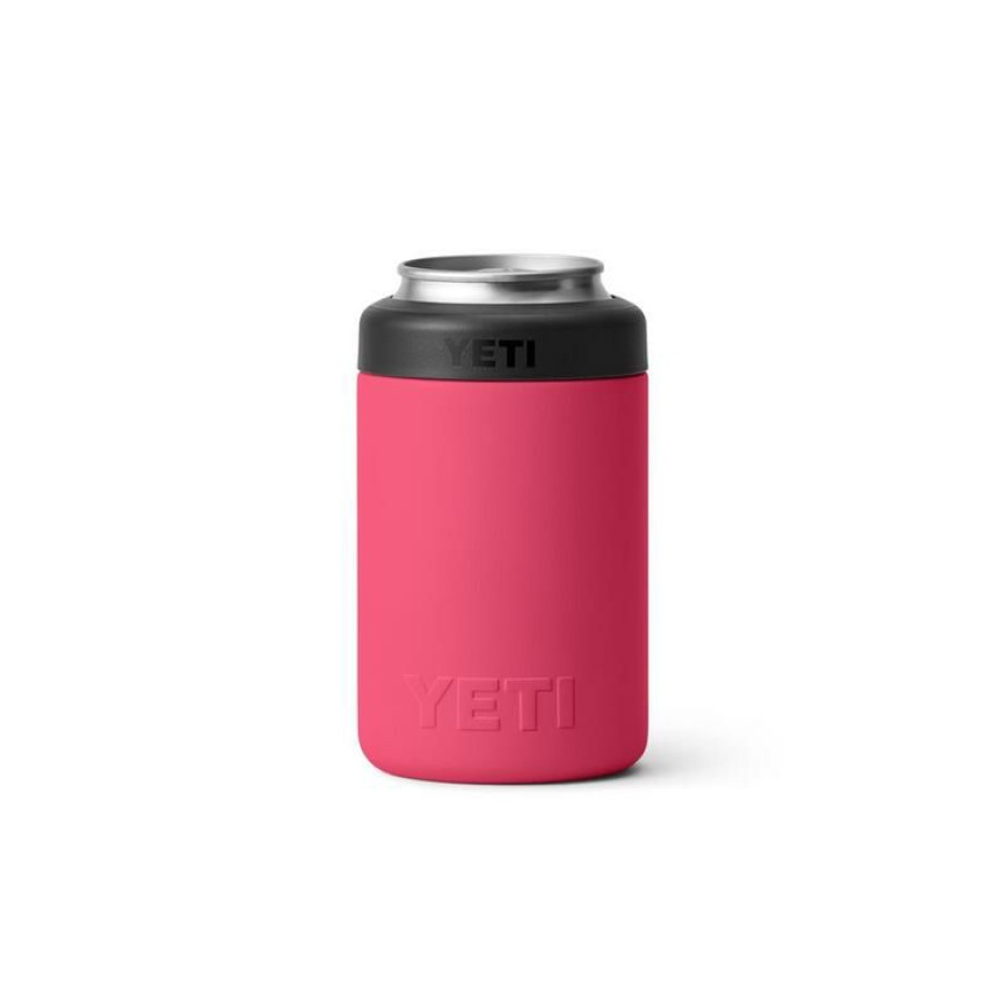 Home And Decor * | Cheapest Yeti Colster 2.0 12 Oz No Sweat Bimini Pink Bpa Free Can Insulator