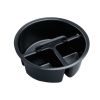 Home And Decor * | Discount Yeti Loadout Bucket Caddy Black