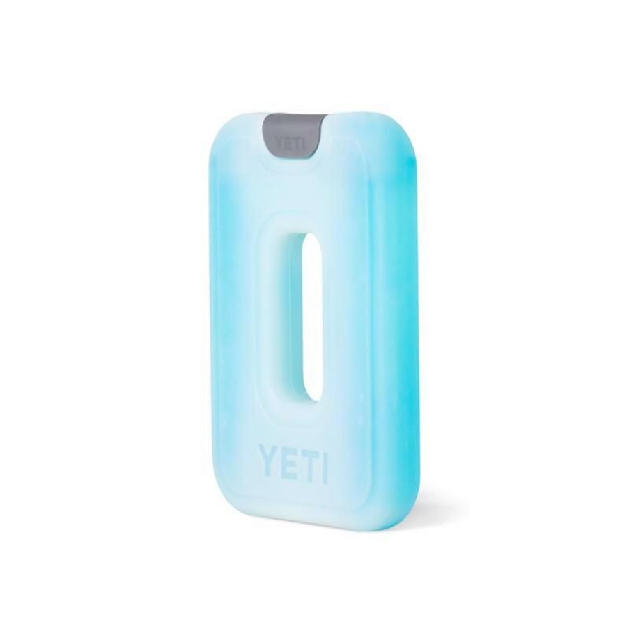 Outdoor Living * | Best Sale Yeti Thin Ice Ice Pack 1 Lb Blue 1 Pk