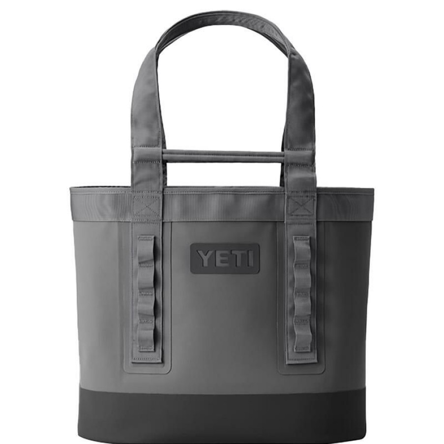 Storage And Organization * | Coupon Yeti Camino 35 9 Gal Gray Carrying Bag