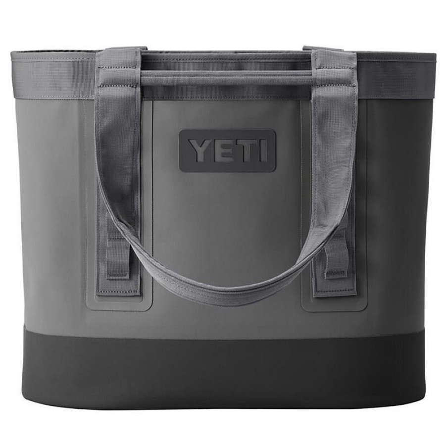 Storage And Organization * | Coupon Yeti Camino 35 9 Gal Gray Carrying Bag