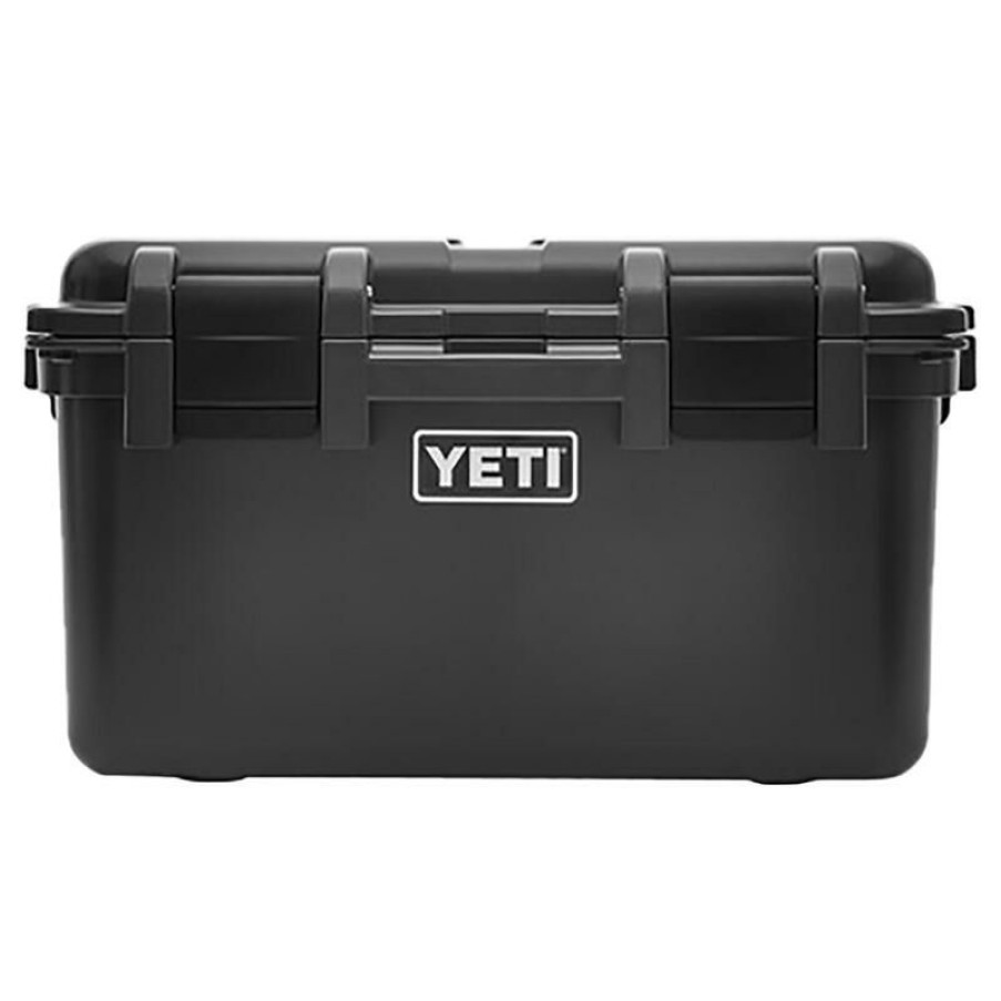 Automotive, Rv And Marine * | Wholesale Yeti Loadout Charcoal Cargo Box