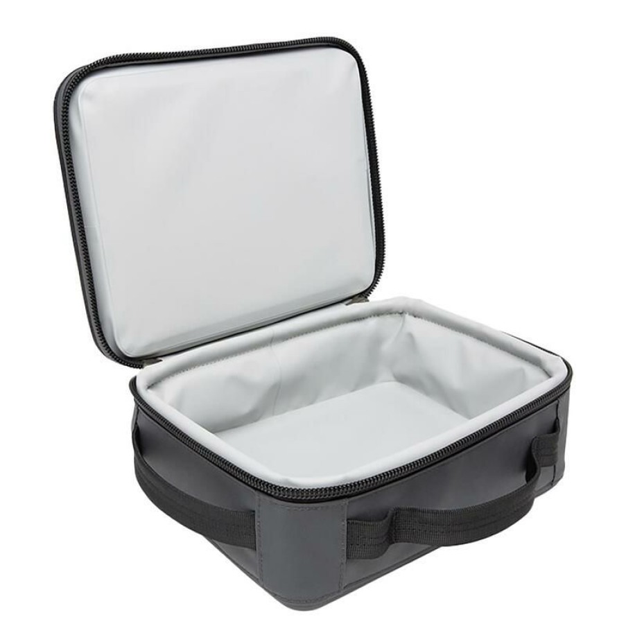 Outdoor Living * | Cheapest Yeti Daytrip Charcoal 5 Qt Lunch Box Cooler